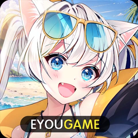 Astral Guardians: Cyber Fantasy